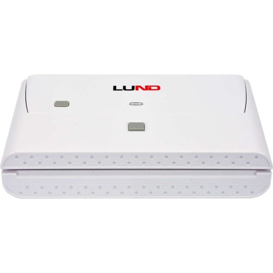 Уред за вакуумиране на храна LUND, 140 W